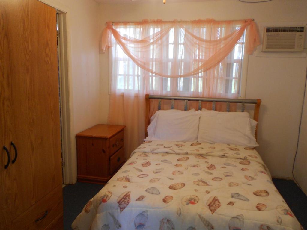 Nathan'S Lodge Kemps Bay Habitación foto