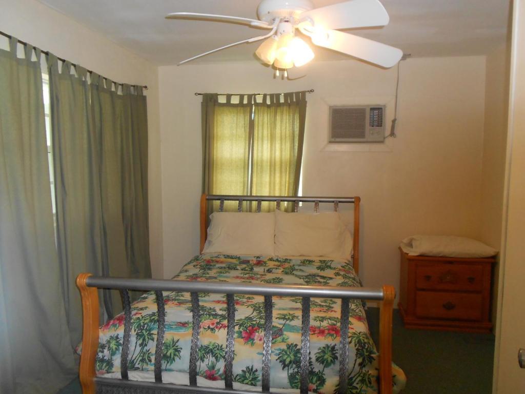 Nathan'S Lodge Kemps Bay Habitación foto